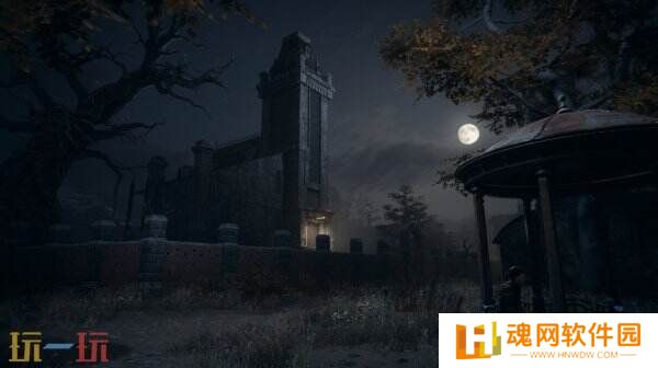 生存恐怖《Pathologic 3》免费序章将于3月17日推出