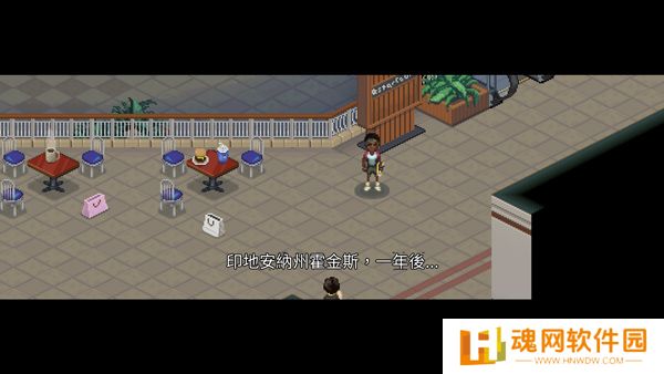 怪奇物语3中文版