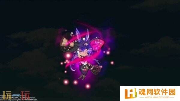 送货服务RPG《Calamity Angels: Special Delivery》将于6月26日推出
