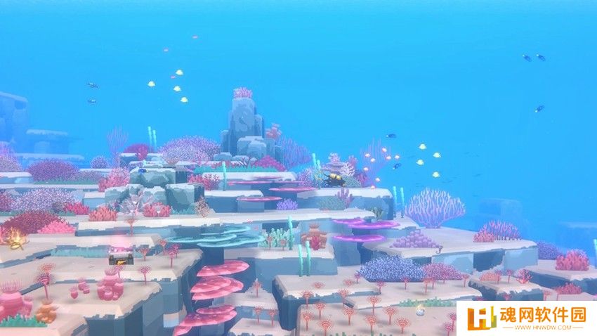 潜水员戴夫中文完整版