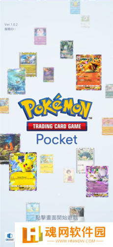 宝可梦TCG口袋版
