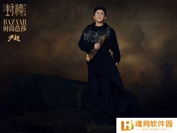 大年初一惊喜上映！《封神第二部》主创时尚**抢先曝光