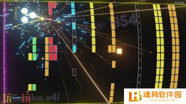 Breakout系列打砖块《Breakout Beyond》将于3月25日推出