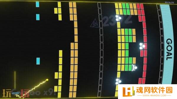 Breakout系列打砖块《Breakout Beyond》将于3月25日推出