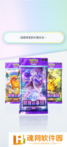 宝可梦TCG口袋版