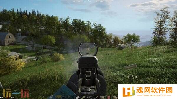 开放世界生存射击游戏《Deadside》现已登陆PS5和Xbox平台