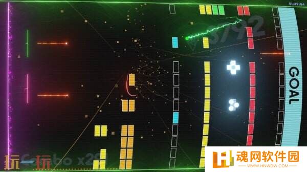 Breakout系列打砖块《Breakout Beyond》将于3月25日推出
