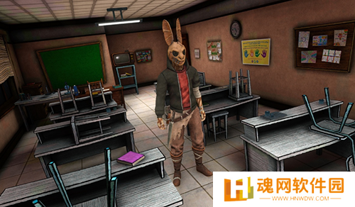 恐怖故事2