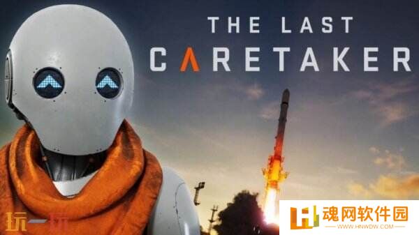 海洋生存射击《The Last Caretaker》将于今年夏季推出