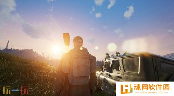 开放世界生存射击游戏《Deadside》现已登陆PS5和Xbox平台