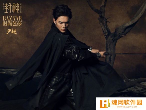 大年初一惊喜上映！《封神第二部》主创时尚**抢先曝光