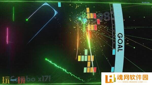 Breakout系列打砖块《Breakout Beyond》将于3月25日推出