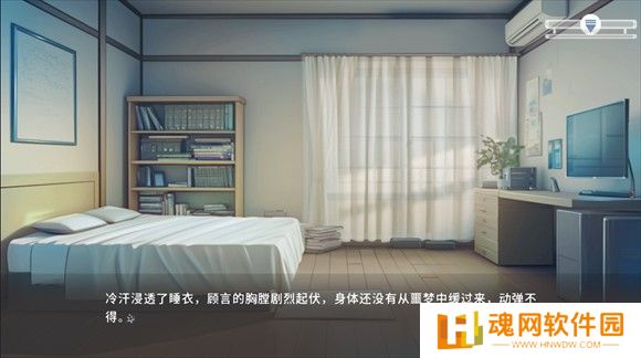 心所向往的北极星