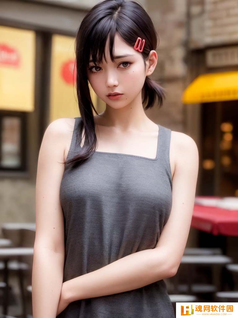 无人一区二区与红桃色的关系是什么？如何运用红桃色提升无人区域的吸引力？