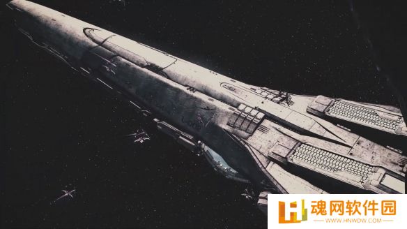 《异度之刃X：终极版》全新预告片发布，画质显著提升吸睛无数