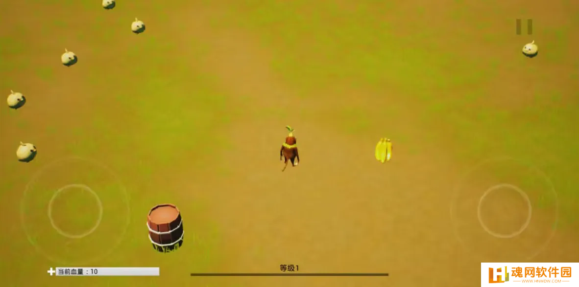 香蕉转转转手机正版
