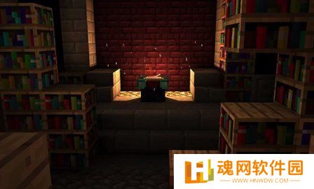 我的世界故事模式中文版