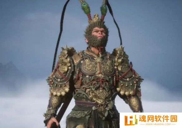 《黑神话：悟空》确定于1月11日微博之夜直播盛典亮相