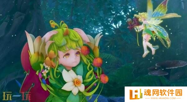 Square Enix移除《圣剑传说 Visions of Mana》Denuvo技术