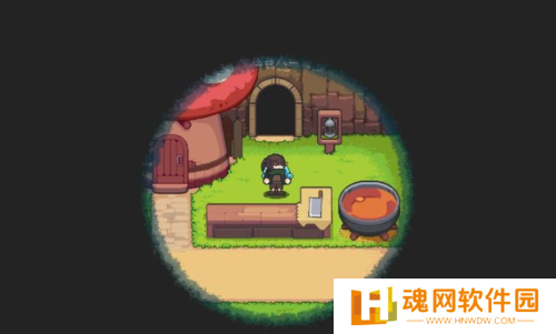 萤火饭手机版