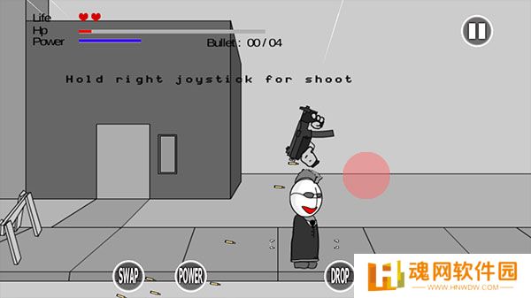 疯狂机械手无敌版
