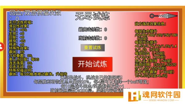 像素火影低配版
