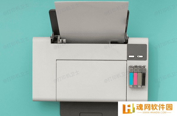 什么是连供打印机 什么是连供打印机