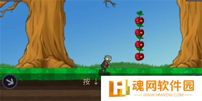 植物大战僵尸重生最终版