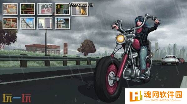 《凯西雷恩2：先知》Steam新品节上线可免费试玩