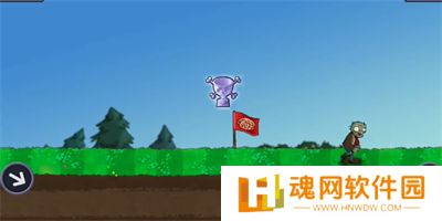 植物大战僵尸重生最终版