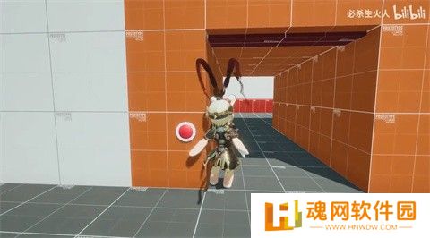 美露莘：悟空