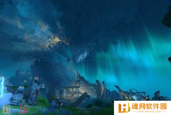 崩坏星穹铁道2月26日更新汇总：3.1版本门扉之启，王座之终上线！