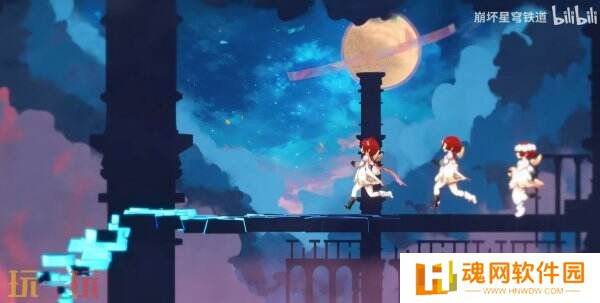 崩坏星穹铁道新角色pv发布！缇宝演绎「童言无忌」