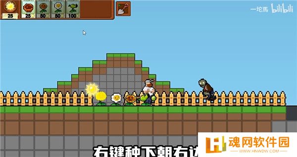 植物大战僵尸肉鸽版一坨马版