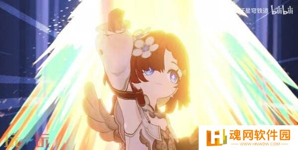 崩坏星穹铁道新角色pv发布！缇宝演绎「童言无忌」