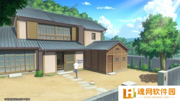 《夏目友人帐》改编游戏《叶月之记》确定登陆Switch平台
