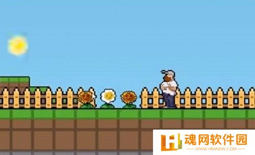 植物大战僵尸肉鸽版