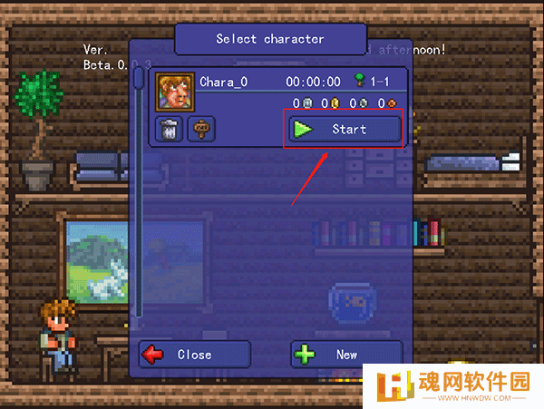 泰拉大战僵尸手机版
