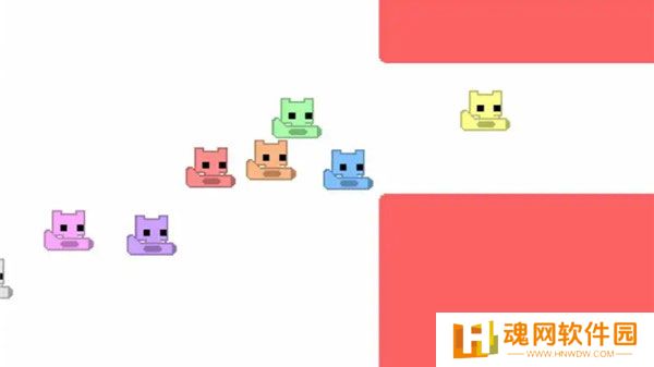 萌猫公园正版
