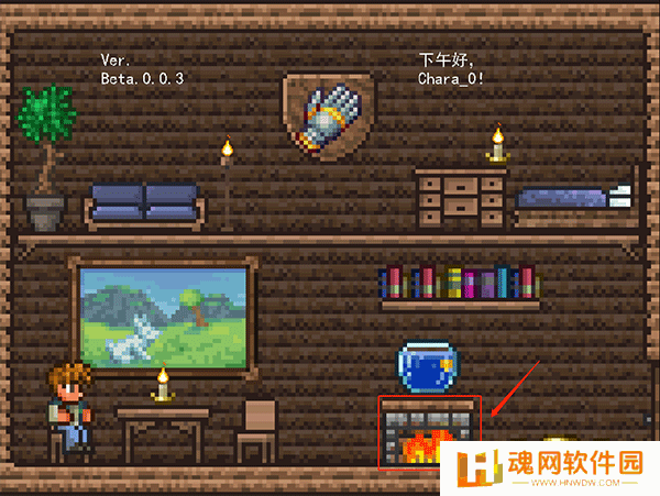 泰拉大战僵尸手机版