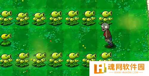 植物大战僵尸威化版0.2.1版