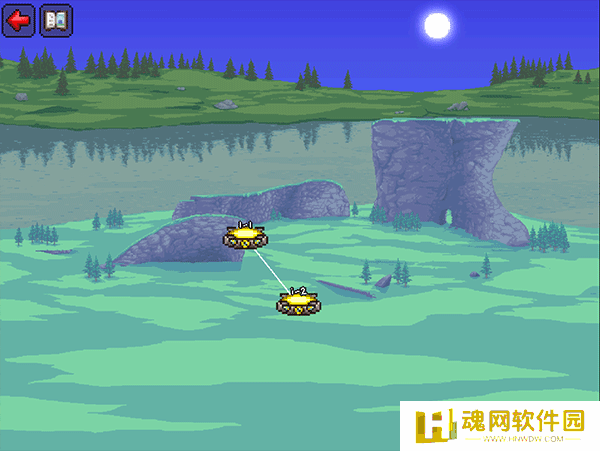 泰拉大战僵尸手机版