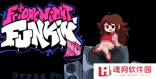 周五夜放克GF烟神歌曲手机版