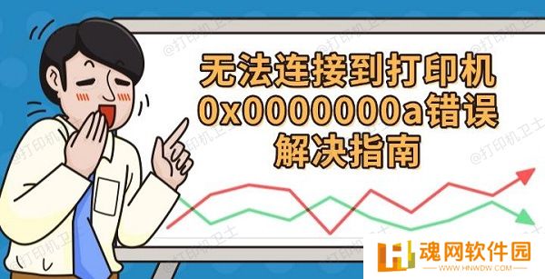 无法连接到打印机0x0000000a错误解决指南