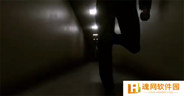 深入后室正版