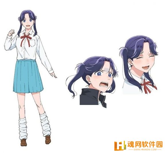 《青春之箱》全新第二波宣传影片震撼上线！声优阵容惊喜追加，主题曲OP同步揭晓