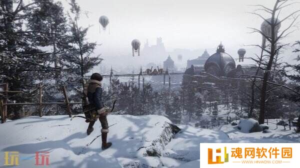 《匹诺曹的谎言》DLC“序曲”故事预告公布 将于今年夏天发布