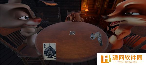 liars bar中文手机版