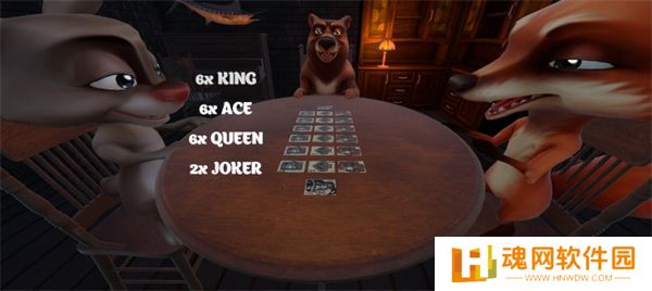 liars bar中文手机版
