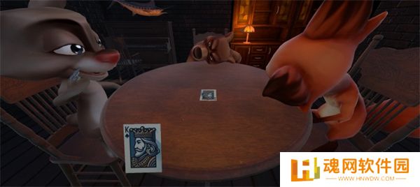 liars bar中文手机版